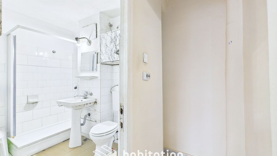 Apartament spațios, 3 camere si 3 balcoane – Girocului - Mureș LIDL - Poză 17