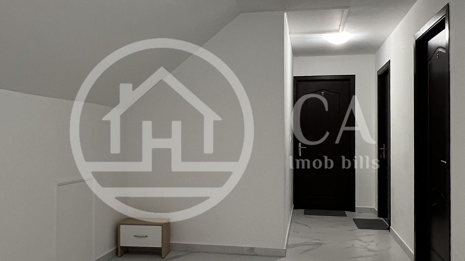 Pensiune turistica de vanzare in Rontau, Bihor - Poză 27