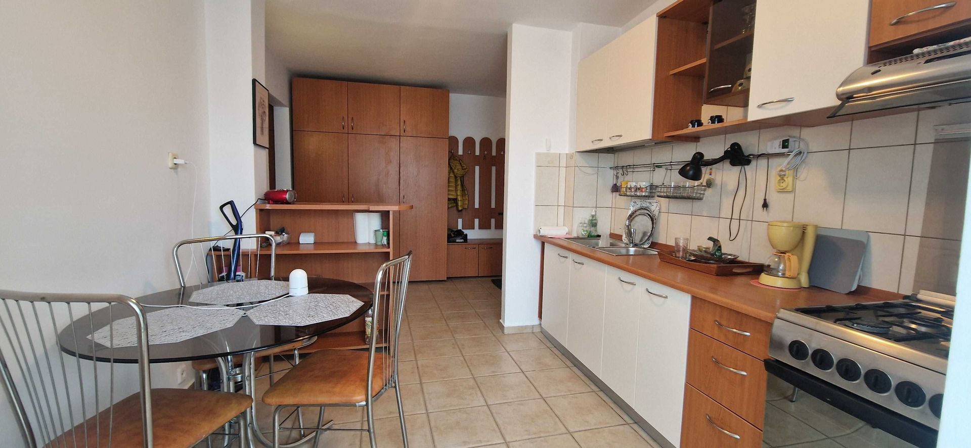 APARTAMENT CU LOC PARCARE ZONA AVIATIEI - Poză 4