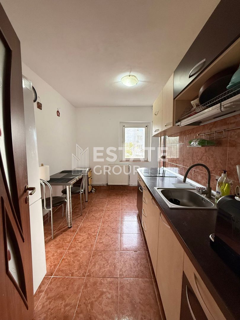 Apartament 3 camere decomandat Girocului - Poză 8