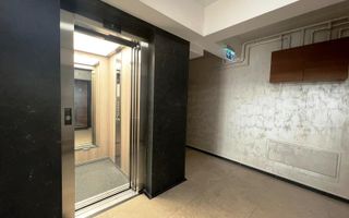 Apartament PREMIUM 3 camere + 2 locuri parcare Atrium Garden - Poză 30