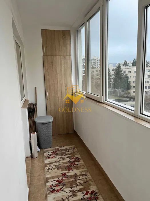 2 camere decomandate, Manastur, Primaverii, Calvaria MOL, Pet Friendly - Poză 7