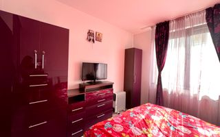 Apartament 3 camere | Etaj intermediar | Zona Eroilor - Poză 13