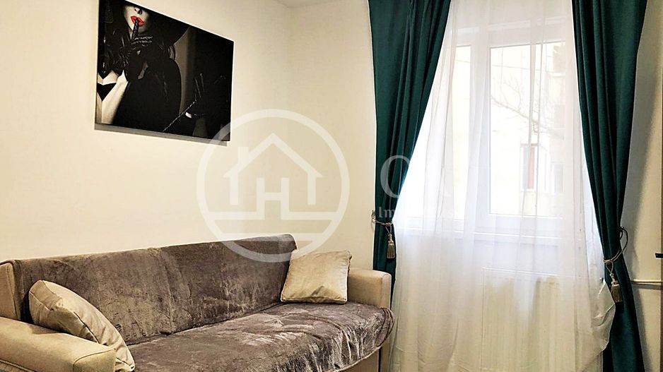 Garsoniera de vanzare in zona Rogerius, Oradea - Poză 1