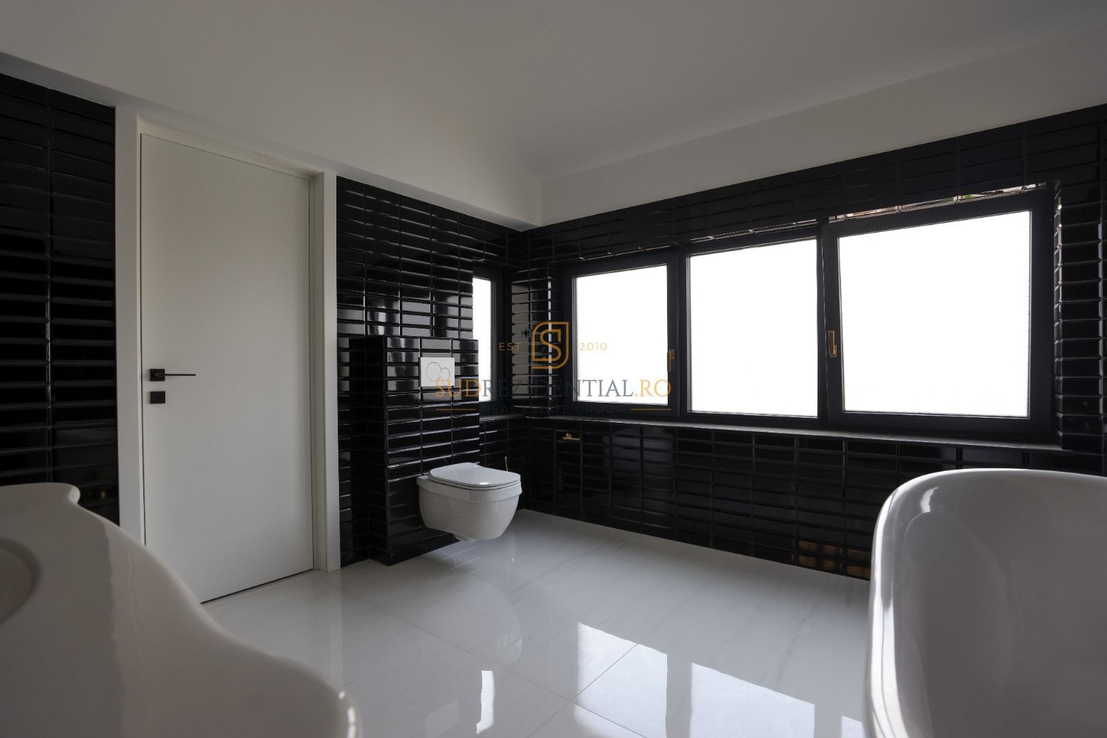 Inchiriere apartament tip duplex , ideal birouri,  Palatul Parlamentul - Poză 15