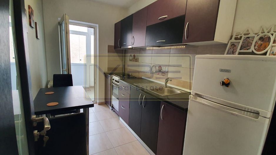 Apartament 1 camera+terasa Bucium - 10 min Family Market - Poză 5