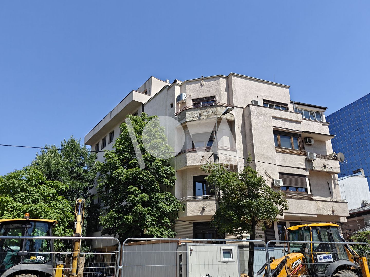 De vânzare apartament 3camere - str. Plantelor - central - Poză 22