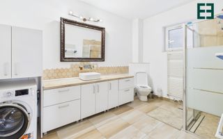 Casă tip Duplex cu 8 camere  - Zona Bujac - Arad - Poză 23