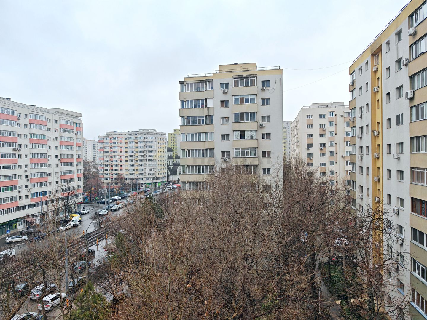 4 Camere pe Bulevardul Chișinău – „Pânza albă” pentru casa visurilor tale - Poză 18