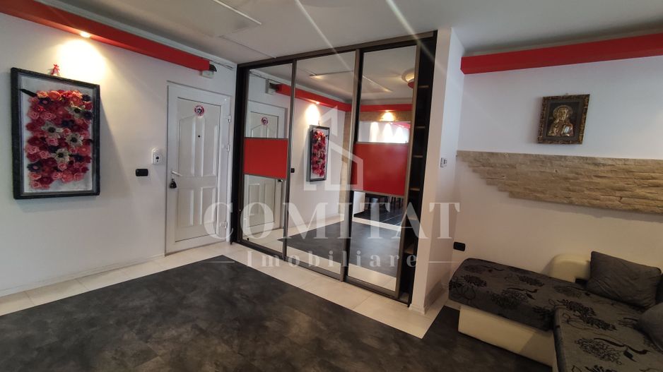 Apartament | 3 camere | 60 mp | Grigorescu zona Casa Radio - Poză 6