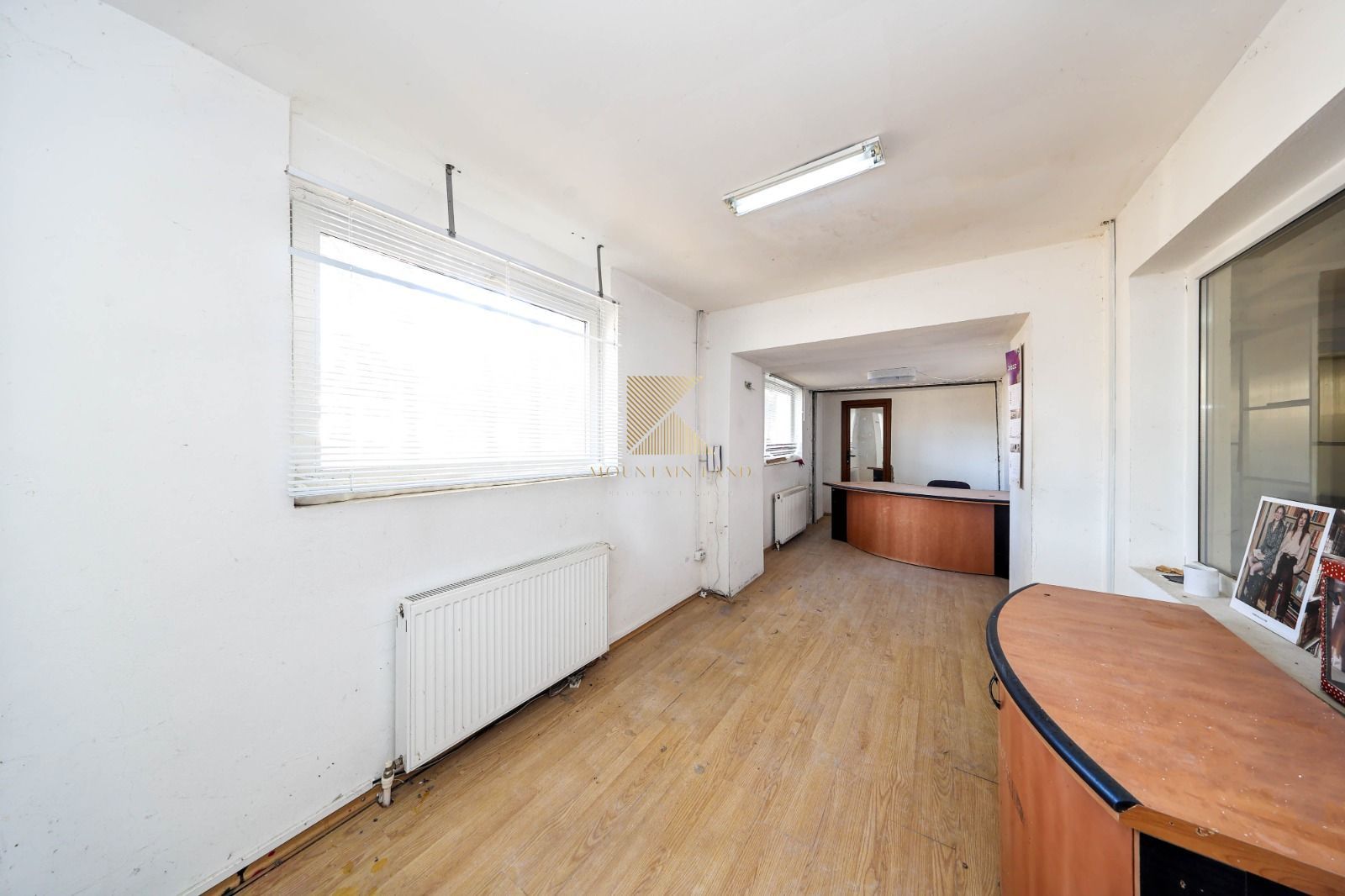 Hală Industrială de Vânzare în Parcul Industrial Tohan, Zărnești - Poză 21