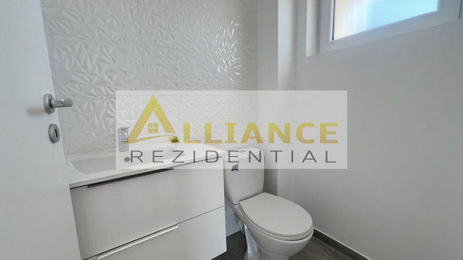 Duplex premium-4 camere-Teren 250mp - Poză 20