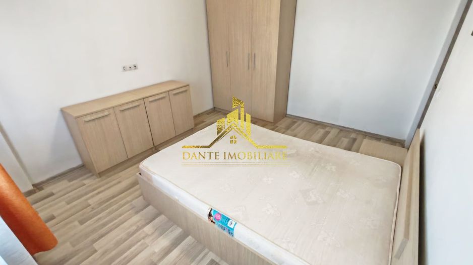 2 camere, decomandat, mobilat modern, parcare, Buna Ziua, zona AUDI - Poză 6