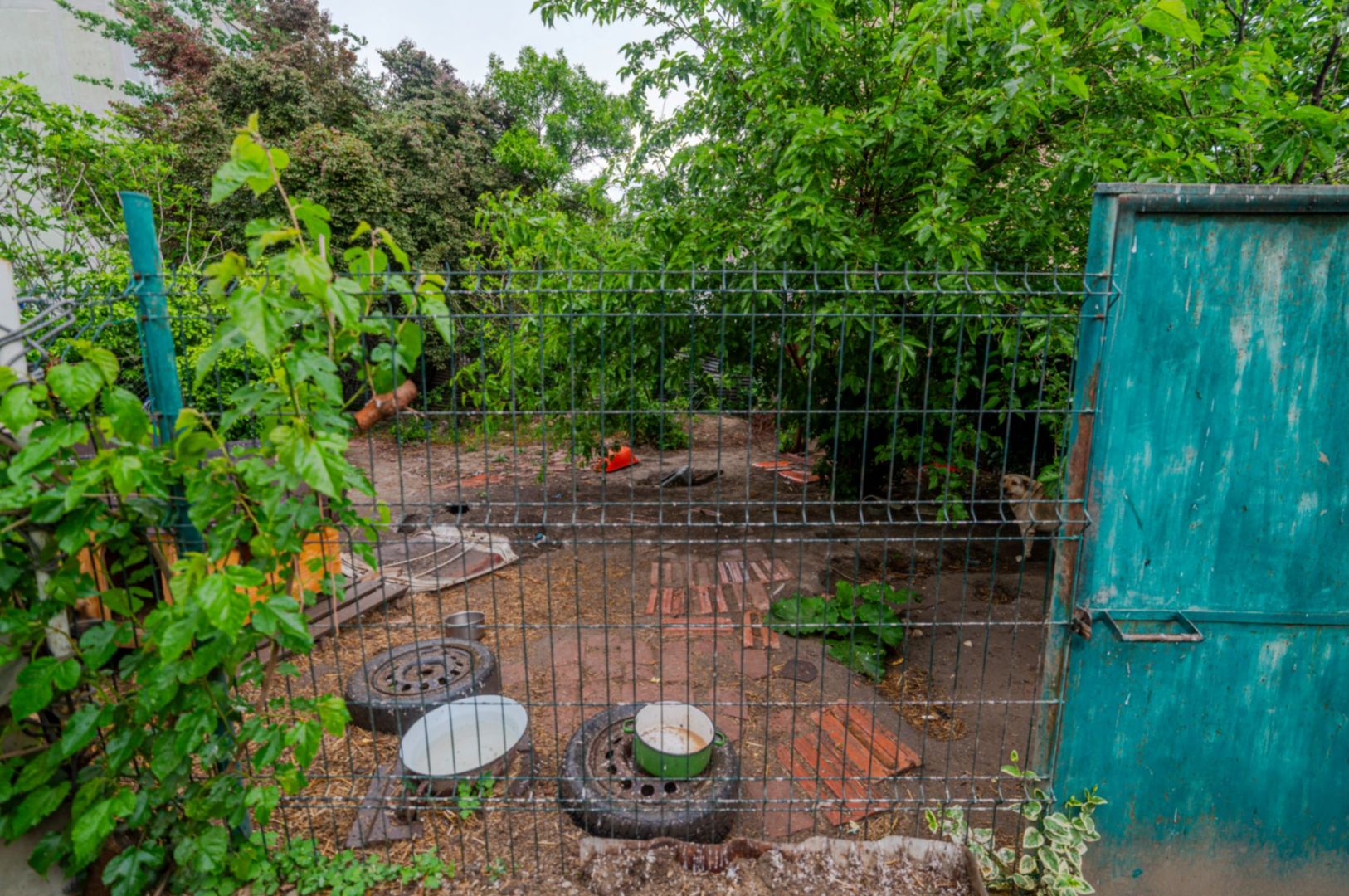 Apartament 3 Camere La Casa | Curte | Pod + Beci Mare | COMISION 0% - Poză 35