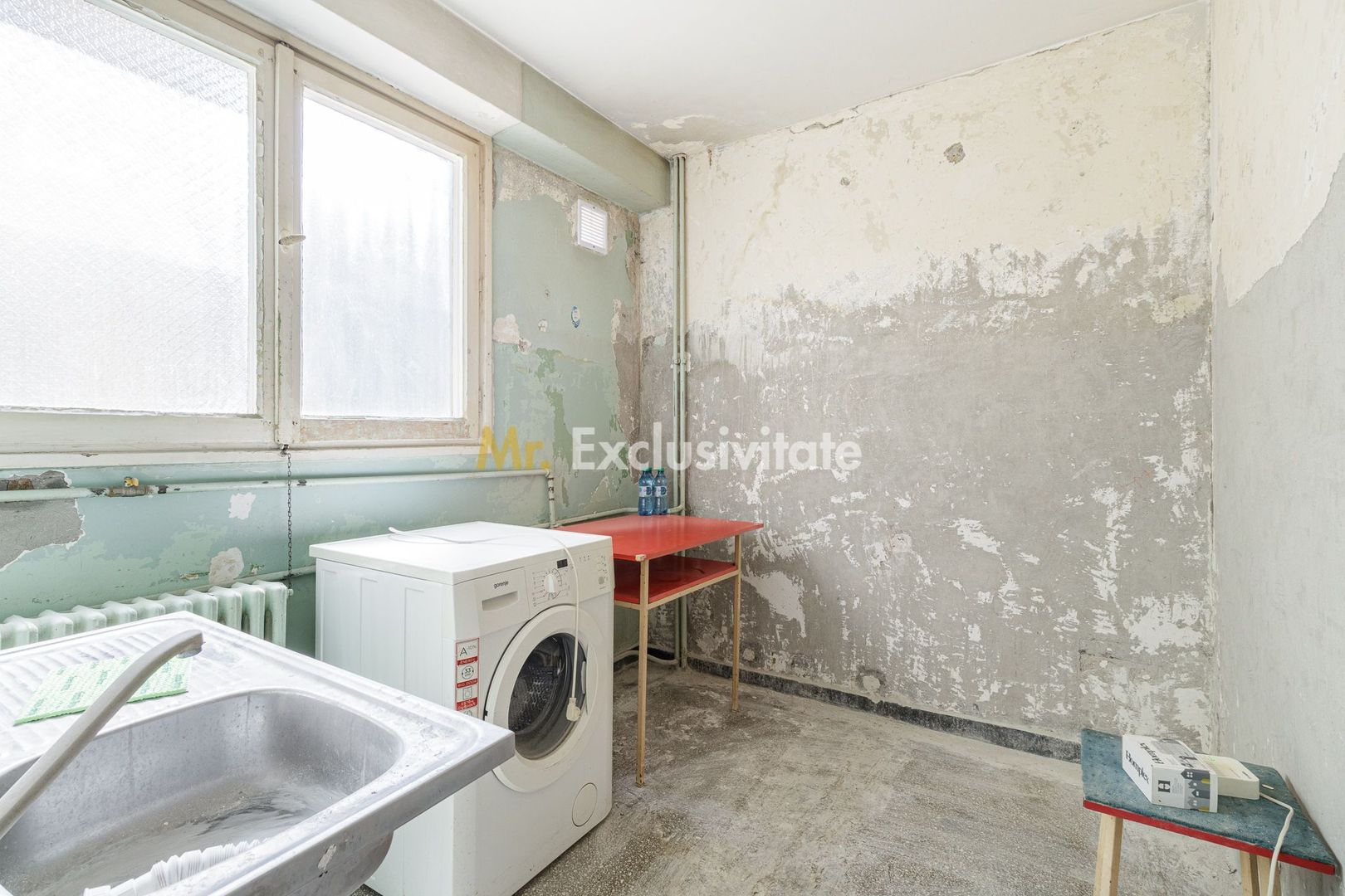 2 camere Eroii Revoluției – Drumul Găzarului, Fă-l exact cum vrei - Poză 3