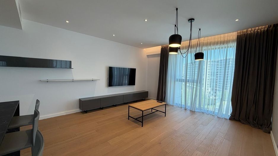 Apartament High-End 3 camere One Herastrau Towers - Poză 5