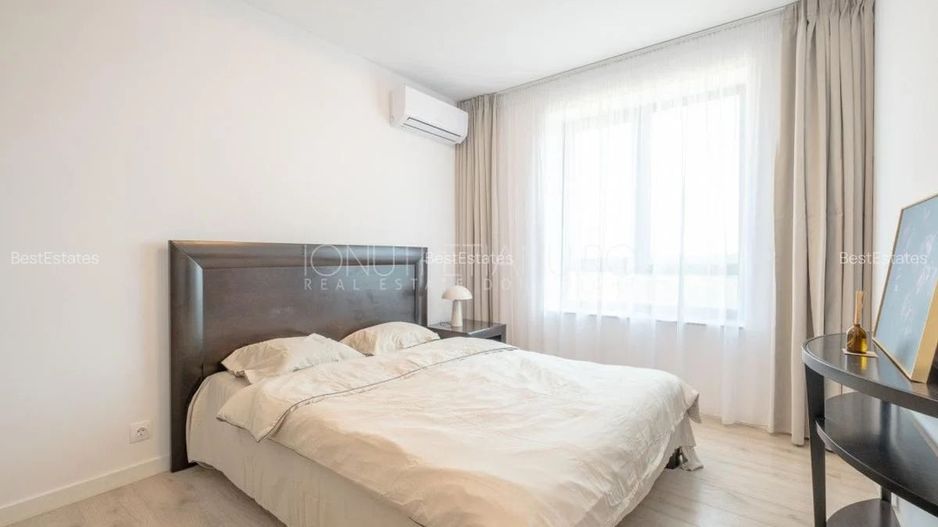 Nou! Greenfield- 3 camere la cheie- - Poză 1