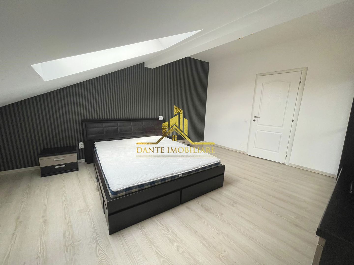 2 camere, decomandat, modern, bloc nou, balcon, Marasti, str Bucuresti - Poză 12