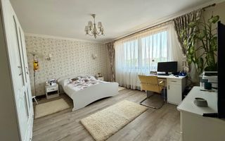 Casa individuala cu 10 camere 1600 mp teren - Poză 5