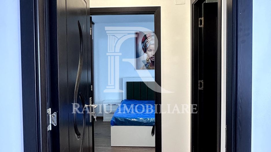 Apartament cu 2 camere | Central | Ascensor | Oradea - Poză 4