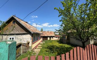 De Vanzare Casa\Teren | Mihoveni, Suceava | 49.000€ | 15 ari - Poză 1