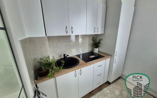 P 1168 - Apartament cu 1 cameră în Târgu Mureș - Aleea Carpați - Poză 6