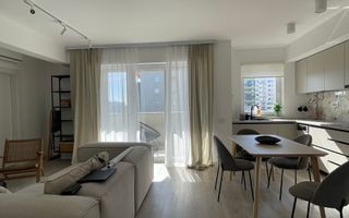 Apartament cu 2 camere | Loc de parcare | Iosia Residence | Oradea - Poză 2