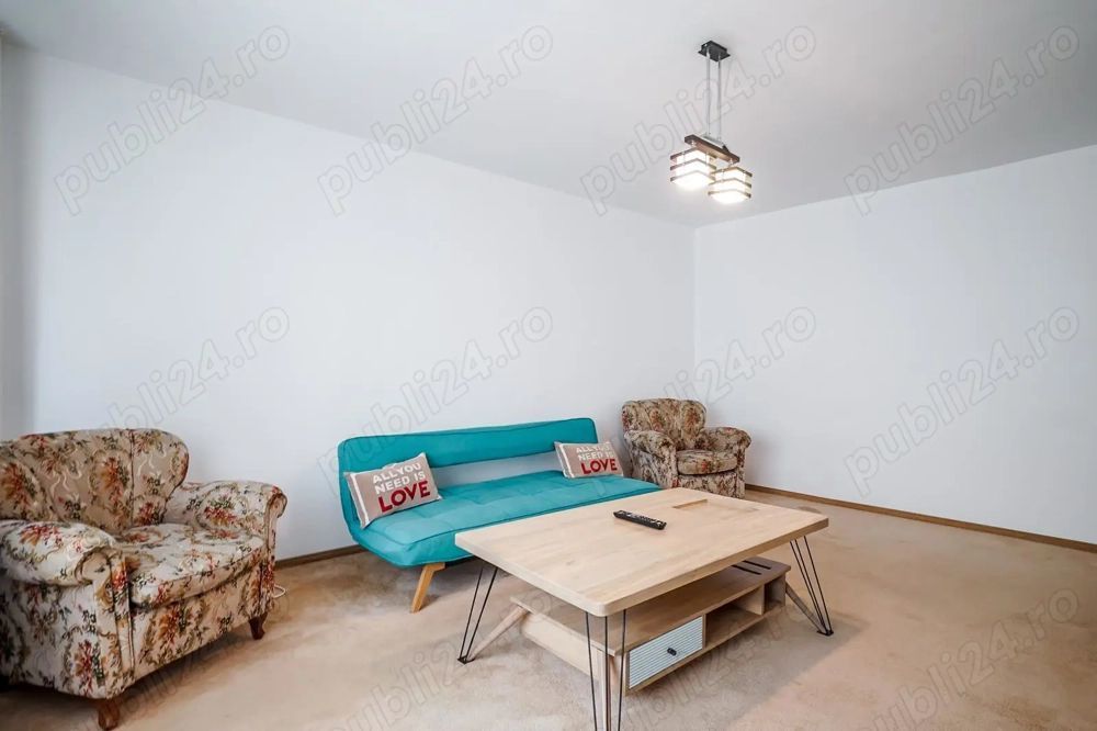 Apartament Regina Maria/Piata Unirii/Comision 0 - Poză 1