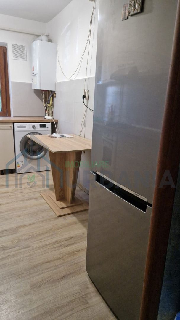 Închiriere cameră în apartament 3 camere, Tătărași, Iași - Poză 7