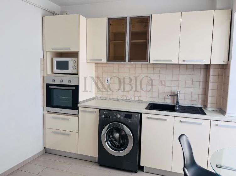 Apartament elegant de 2 camere | Modern | Dorobanti - Victoriei - Poză 7