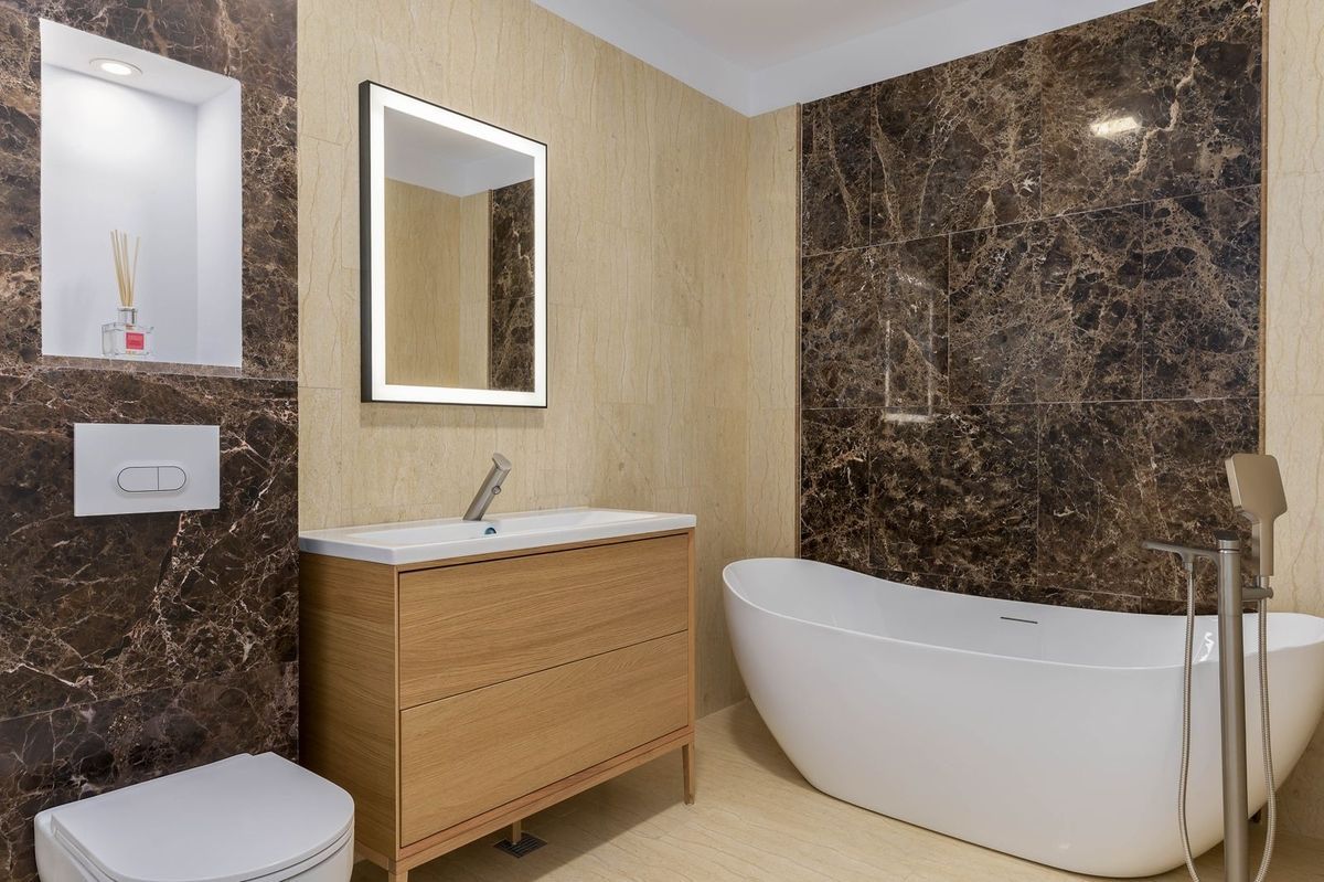 Balotesti vila P+1, 315 mp, teren 700 - Poză 8