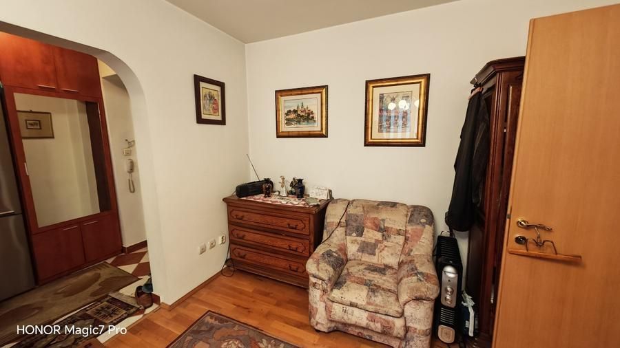 Apartament 2 camere Parcul Circului, parter, vedere spre parc - Poză 5