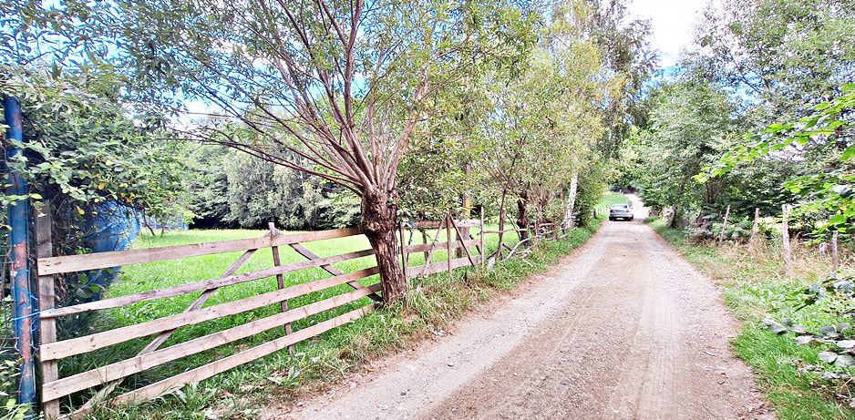 Bran Predelut teren intravilan de 2000mp, pret 27 euro/mp - Poză 9