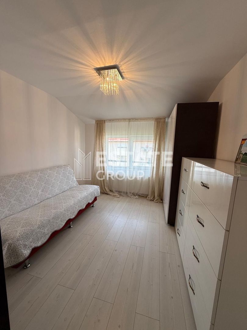 Mansarda zona Dambovita, mobilat si utilat - Poză 7