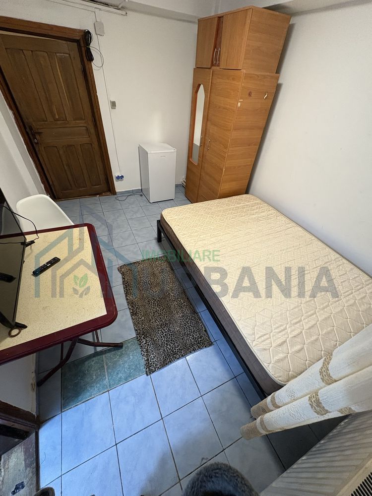 Inchiriez camera cu baia privata dar bucataria comun iasi centru P.F. - Poză 2