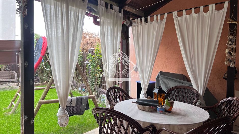 Pipera - Vilă duplex 6 camere și 4 băi - Poză 2