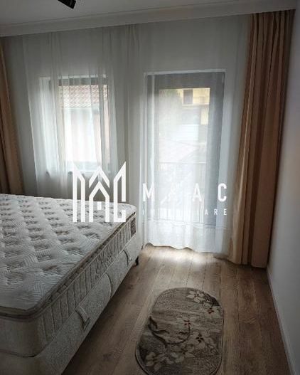 Apartament 3 camere decomandat de închiriat | Șelimbăr | 58 mp - Poză 8