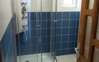 # inchiriez apartament cu 2 camere la casă - Poză 4