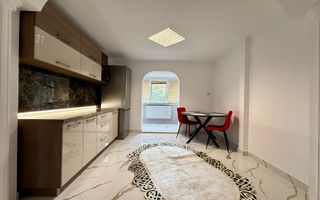 2 Cam Decomandat | Et 3/4 | Mobilat+Utilat | Dorobantilor | COMISION 0 - Poză 1