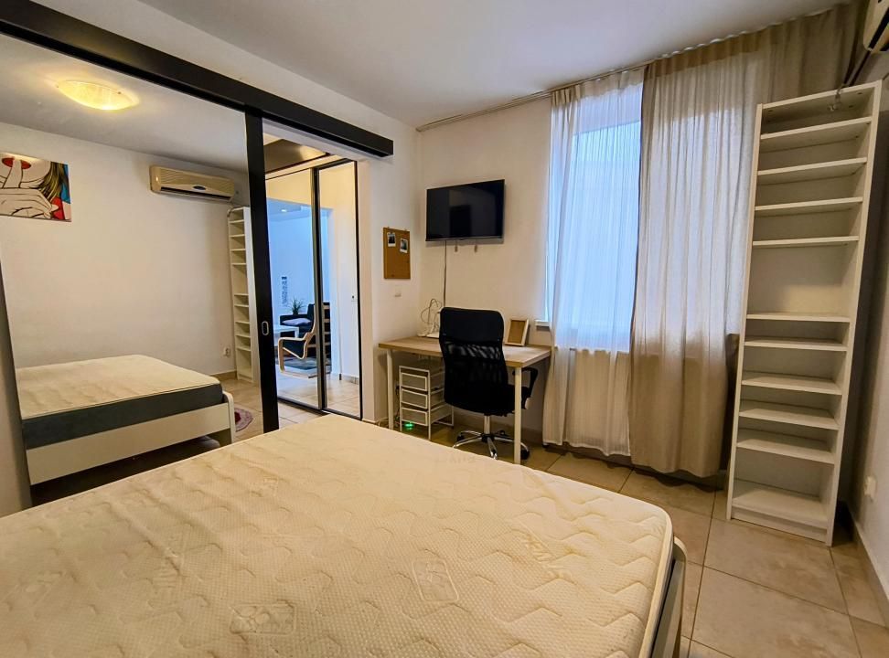 Pta Romana- Magheru KFC - Poză 5