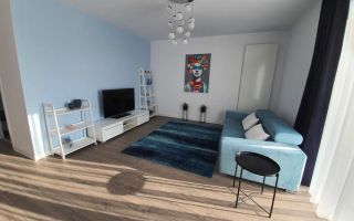 Apartament 2 camere Cloud9 Aviației – parcare inclusă - Poză 2