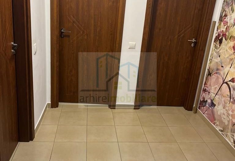 Apartament 3 camere decomandat et 1/4 2 bai loc de parcare inclus in pret - Poză 12