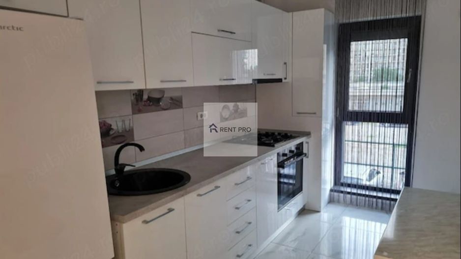 2 Camere Smart Cotroceni Grozăvești Carrefour Orhideea - Poză 3