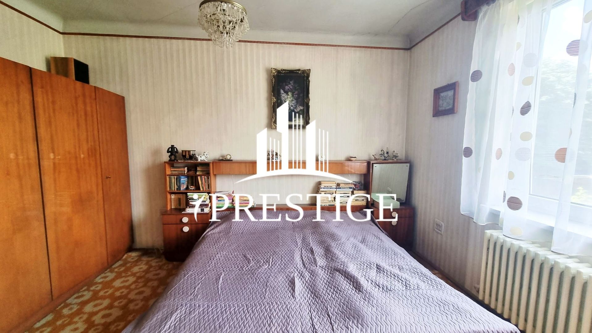 CASĂ INDIVIDUALĂ DE VÂNZARE S+P+E, 2 GARAJE, 777MP TEREN, ULTRACENTRAL - Poză 6