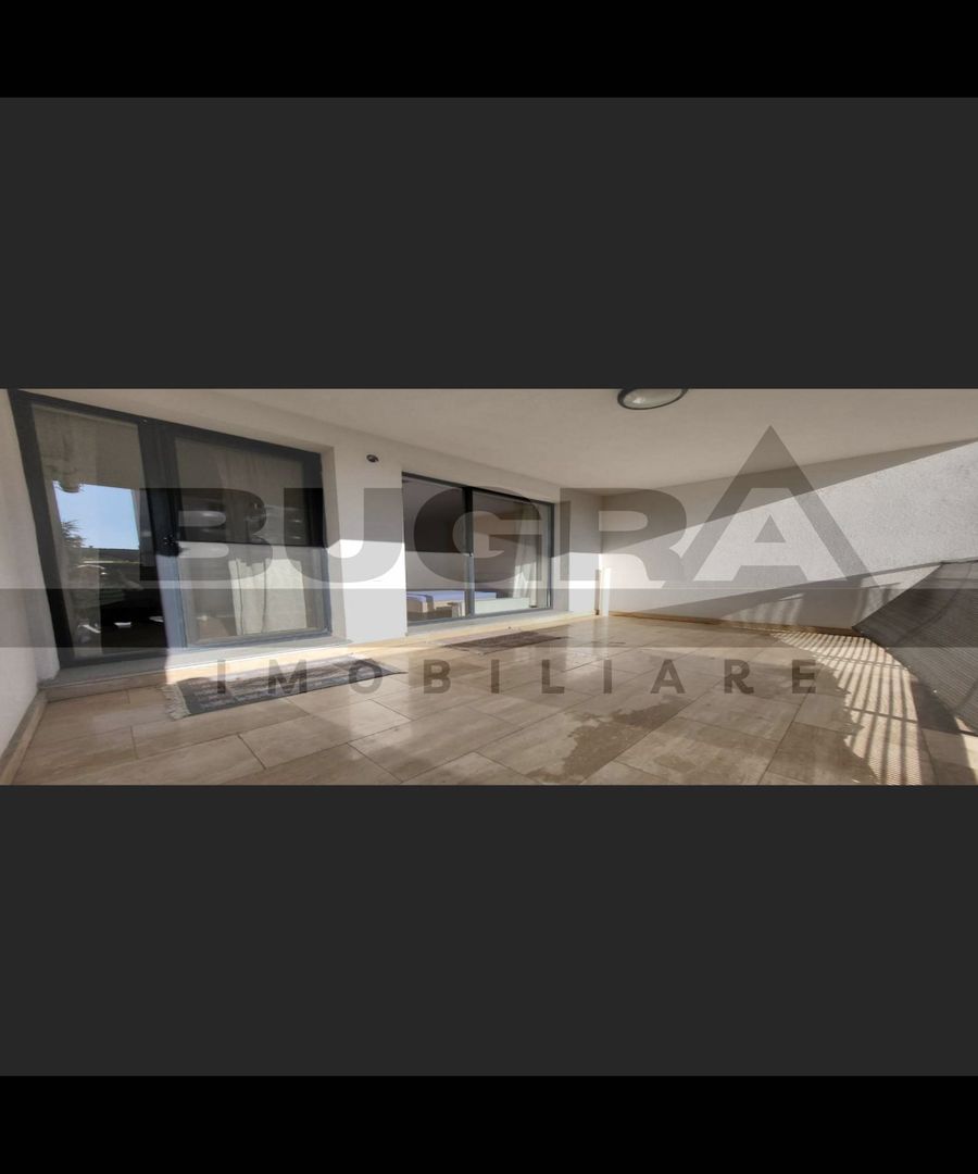 Apartament de 3 camere, bloc nou, parcare subterana, zona Iulius Mall - Poză 2