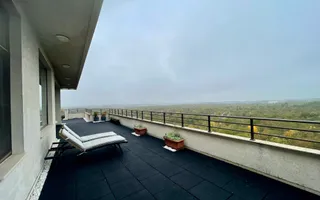 Penthouse exclusivist**250 MP//Terasa 120 mp**4 Camere//Erou Iancu Nicolae - Poză 36