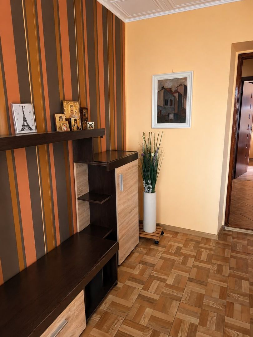 Casă 3 camere  curte proprie – Faleză Nord, Plaja 3 Papuci, Constanța - Poză 9