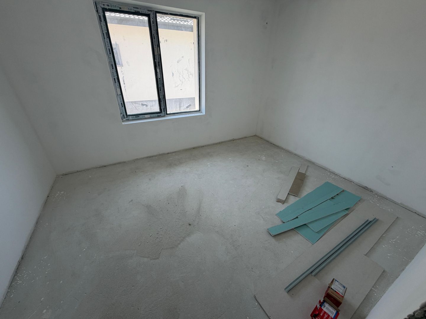 CASA INDIVIDUALA - TOATE UTILITATILE, TEREN 250 MP, COMISION  0% - Poză 9