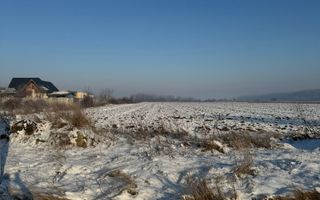 Vânzare teren 539 mp, în Ostratu, la 20 de minute de Therme București - Poză 4