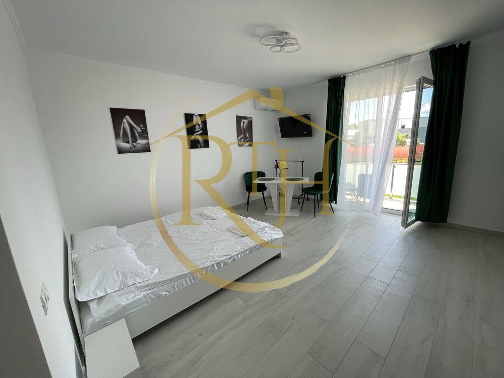 Apartament nou de vanzare complet mobilat si utilat comuna Giroc. - Poză 1